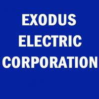 Exodus Electric Corporation Logo