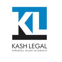 Kash Legal Group - Personal Injury and Accident Lawyers Logo