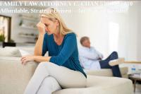Family Law Attorney Chico C. Chan Logo