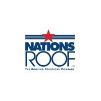 Nations Roof Logo