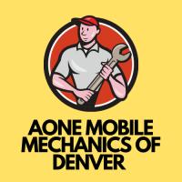 AONE MOBILE MECHANICS OF DENVER logo
