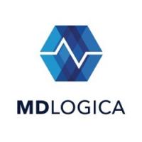 MD Logica Logo