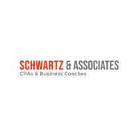 Schwartz & Associates CPA logo