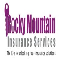 Rocky Mountain Insurance Logo