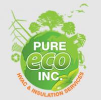 Pure Eco Inc. Logo