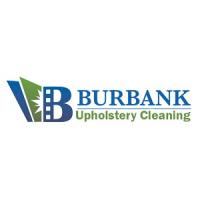 Burbank Upholstery Cleaning Logo