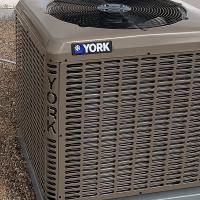 All About Heating + Cooling LLC Logo