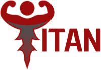 Titan Garage Flooring Solutions Logo