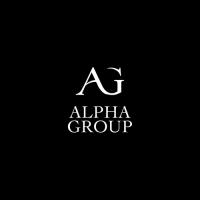 Alpha Group Logo
