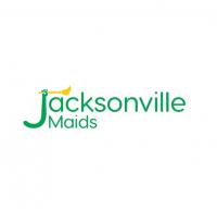 Jacksonville Maids Logo