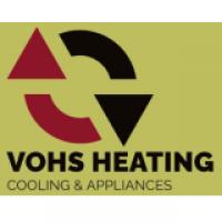 Vohs Heating, Cooling & Appliances Logo