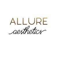 Allure Aesthetics Logo