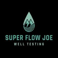 Super Flow Joe Well Testing Logo