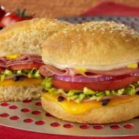 Schlotzsky's Logo