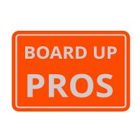 Emergency Board Up Pros of Stewartville Logo