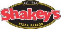 Shakey's Pizza Logo