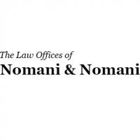 The Law Offices of Nomani And Nomani Logo