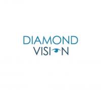 The Diamond Vision Laser Center of Mastic logo