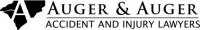 Auger & Auger Accident and Injury Lawyers Logo