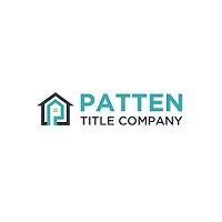 Patten Title Company - Kingwood Logo