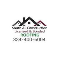 South Alabama Construction Logo
