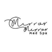 Mirror Mirror Med Spa Logo