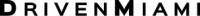 Driven Miami Logo