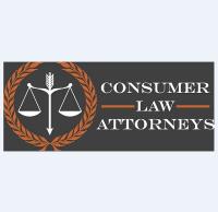 Consumer Law Attorneys Logo