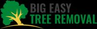 Big Easy Tree Removal logo