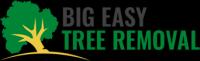 Big Easy Tree Removal Logo