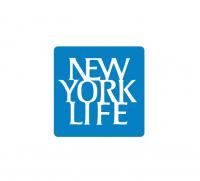 Duane Russell Olson - New York Life Insurance Logo