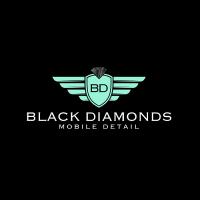 Black Diamonds Mobile Detailing Logo