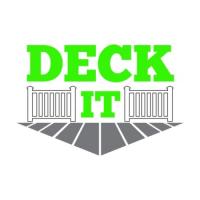 Deck It logo