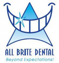 All Brite Dental logo