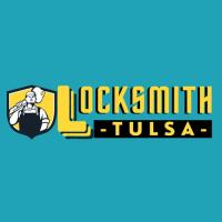 Locksmith Tulsa Logo