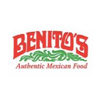 Benito's Mexican Restaurant logo