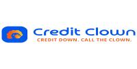Credit Clown Logo