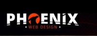 LinkHelpers Phoenix Website Design Logo