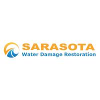 Sarasota Water Damage Restoration Logo