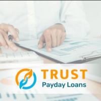 Trust Payday Loans Logo