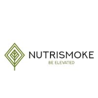Nutrismoke Smoke Shop logo