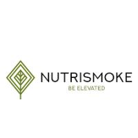 Nutrismoke Smoke Shop Logo
