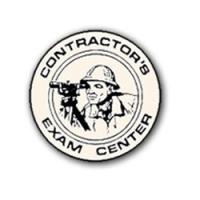 Contractor's Exam Center Logo