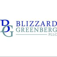 Blizzard Greenberg, PLLC Logo