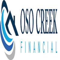Oso Creek Financial Logo