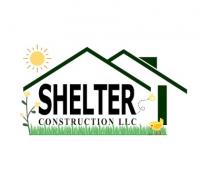 Shelter Construction, LLC logo