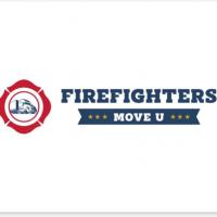Firefighters Move U Logo