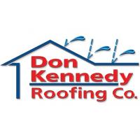 Don Kennedy Roofing Logo