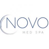 Novo Med Spa Logo