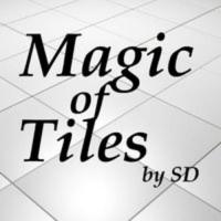 Magic of Tiles logo